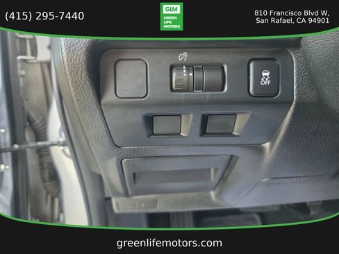 Used 2014 Subaru Crosstrek 2.0i Premium w/ Popular Package #2 AWD/4WD image 21