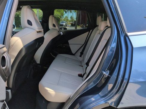 New 2026 BMW X3 xDrive30 w/ Convenience Package AWD/4WD image 14