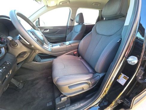 Used 2023 Hyundai Santa Fe SE image 13