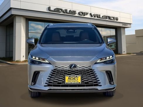 Used 2023 Lexus RX 350 Premium w/ Accessory Package (Z1) FWD image 6