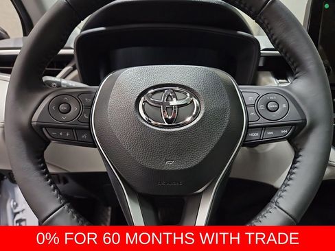 New 2026 Toyota Corolla Cross LE image 14