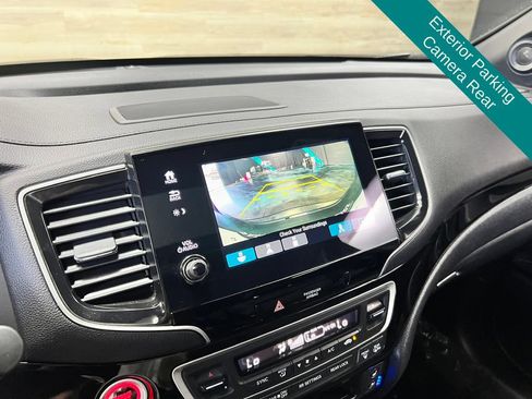 Used 2021 Honda Passport Elite image 11