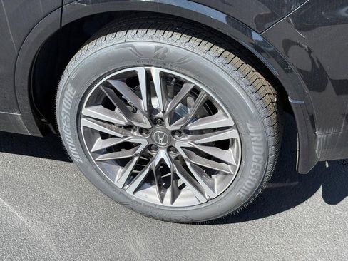 Certified 2025 Acura MDX w/ Advance Package image 4