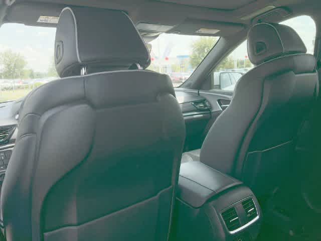 Used 2020 Acura RDX w/ Advance Package FWD image 13