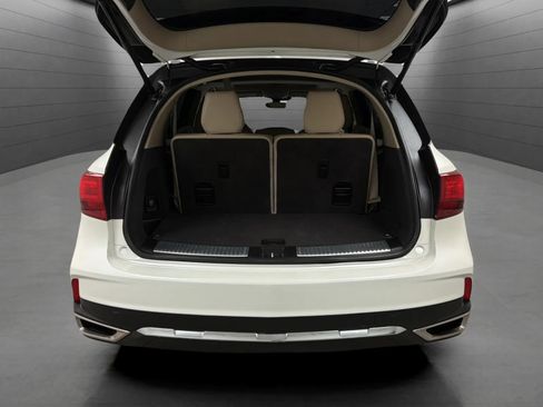 Used 2017 Acura MDX FWD image 20