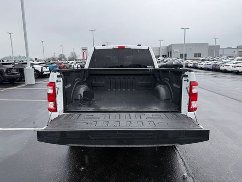 Used 2021 Ford F150 XL w/ STX Appearance Package image 37