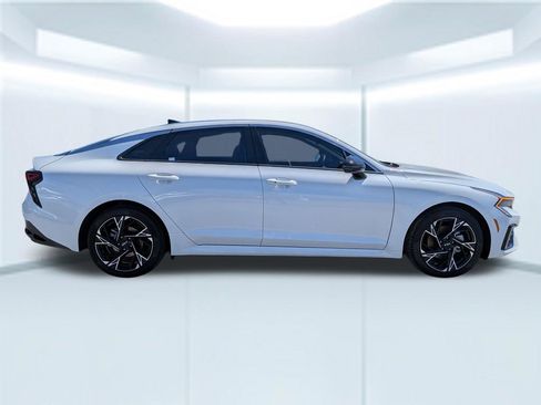 Used 2025 Kia K5 GT-Line w/ GT-Line Premium Package image 7
