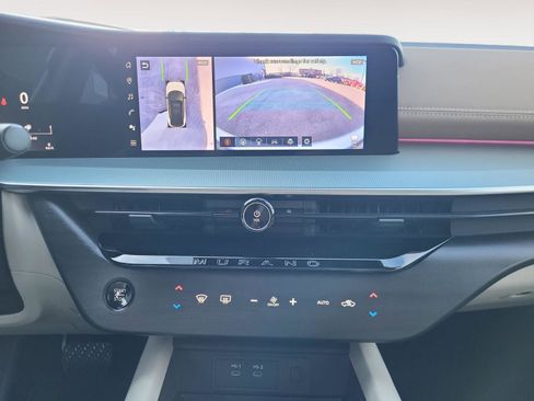 New 2026 Nissan Murano Platinum w/ Cargo Package image 14