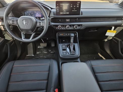 New 2026 Honda CR-V Sport-L image 7