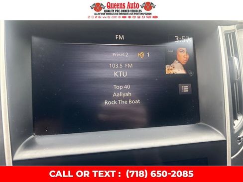 Used 2021 INFINITI Q50 Pure w/ Cargo Package AWD/4WD image 38