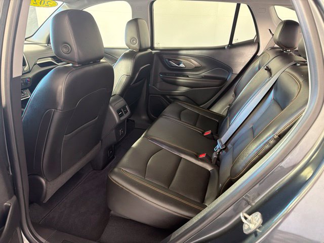 Used 2021 GMC Terrain SLT w/ Elevation Edition AWD/4WD image 18