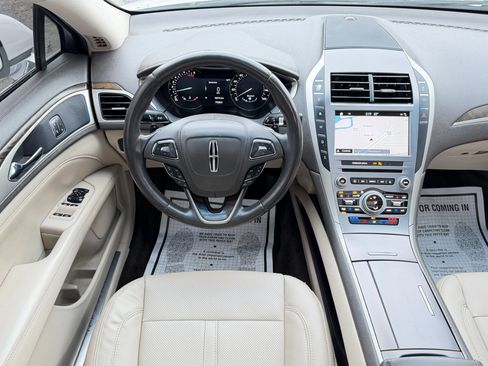 Used 2017 Lincoln MKZ Reserve w/ Climate Package image 26