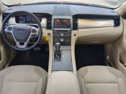 Used 2013 Ford Taurus SEL FWD image 14