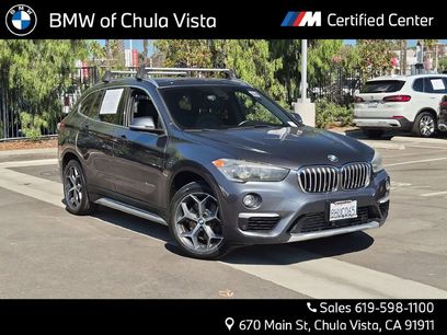 Used 2018 BMW X1 xDrive28i