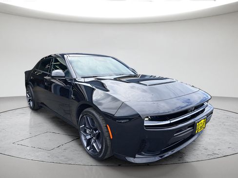 New 2026 Dodge Charger R/T AWD/4WD image 1