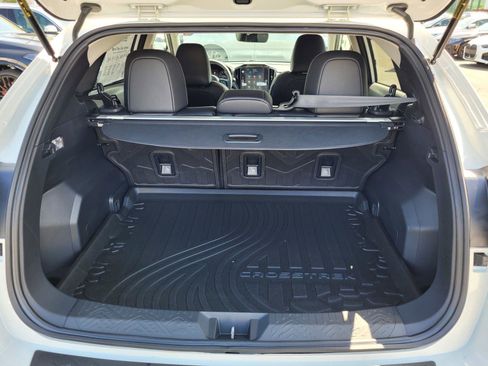New 2026 Subaru Crosstrek 2.5i Limited AWD/4WD image 19