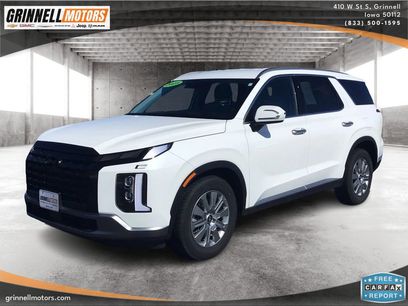 Used 2025 Hyundai Palisade SEL