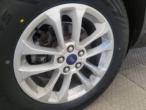 Used 2020 Ford Escape SE AWD/4WD image 31