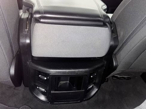 Used 2022 RAM 1500 Big Horn image 31