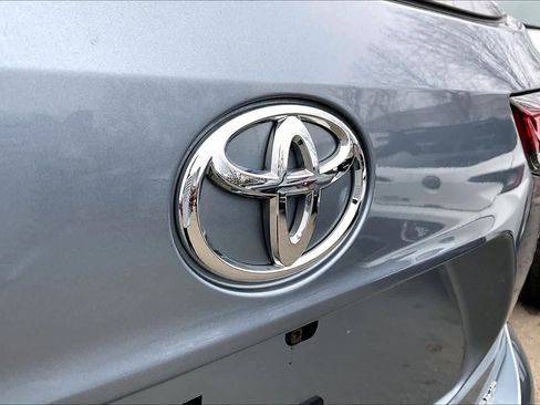 Used 2023 Toyota Highlander Limited AWD/4WD image 30