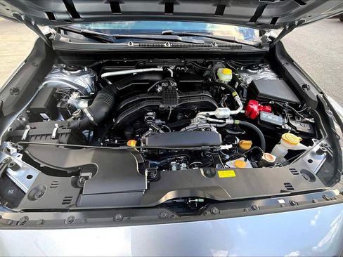 New 2026 Subaru Crosstrek 2.0i Premium image 16