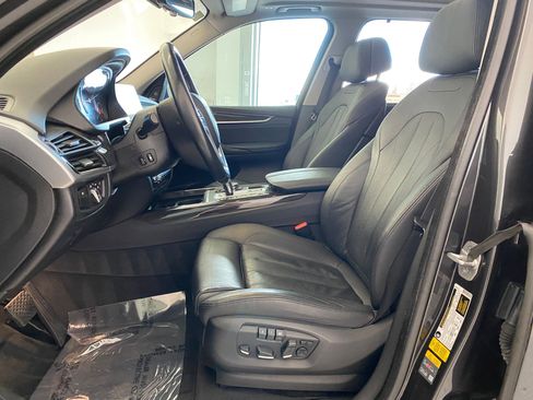 Used 2016 BMW X5 xDrive40e image 5