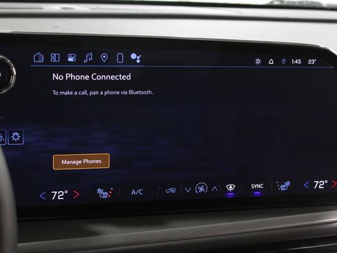 Certified 2024 Chevrolet Traverse LT w/ LPO, Floor Liner Package image 13