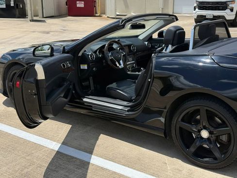 Used 2013 Mercedes-Benz SL 550 image 9