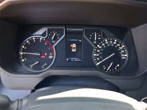 Used 2023 Toyota Tundra SR5 image 16