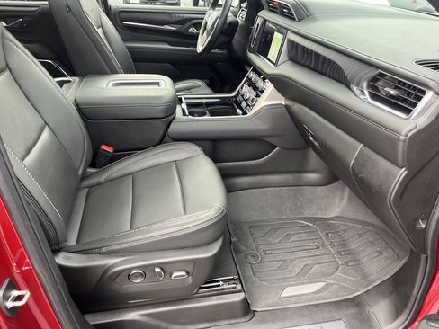 Used 2024 GMC Yukon Denali w/ Max Trailering Package RWD image 18