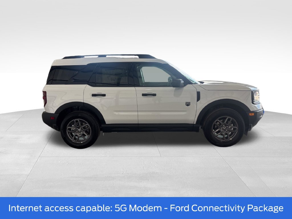 New 2026 Ford Bronco Sport Big Bend w/ Convenience Package AWD/4WD image 8