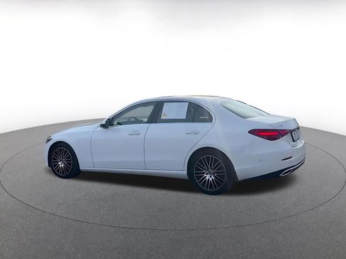 Used 2024 Mercedes-Benz C 300 Sedan image 10