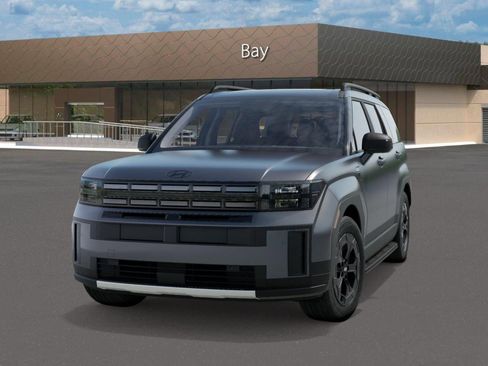 New 2026 Hyundai Santa Fe XRT image 6