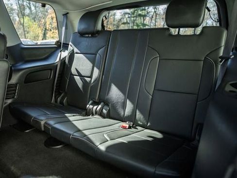 Used 2016 GMC Yukon SLT w/ Open Road Package image 36