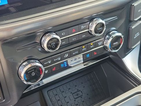New 2026 Ford F150 Platinum AWD/4WD image 16