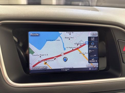 Used 2015 Audi Q5 TDI Premium Plus image 29