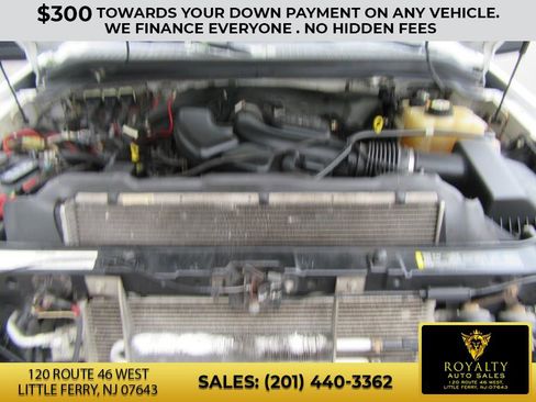 Used 2008 Ford F350 XLT image 22