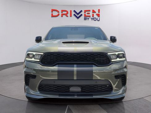 New 2026 Dodge Durango GT AWD/4WD image 8