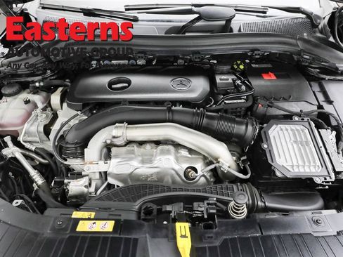 Used 2025 Mercedes-Benz GLA 250 image 7