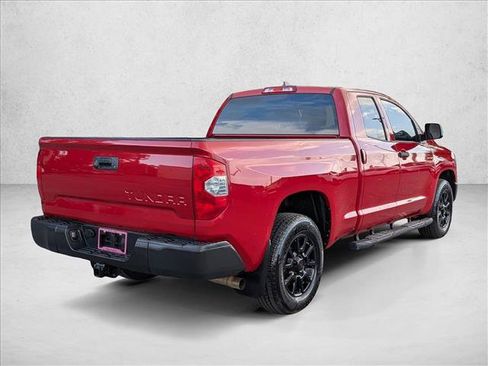 Used 2020 Toyota Tundra SR RWD image 5