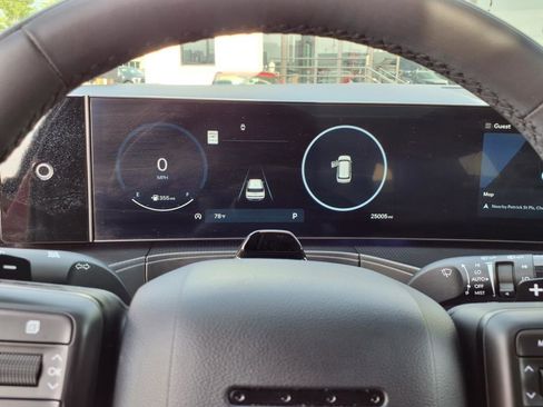 Used 2024 Hyundai Santa Fe Calligraphy image 18