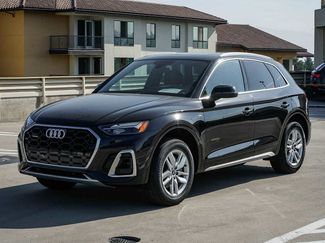 Used 2023 Audi Q5 2.0T Premium w/ Convenience Package video 1
