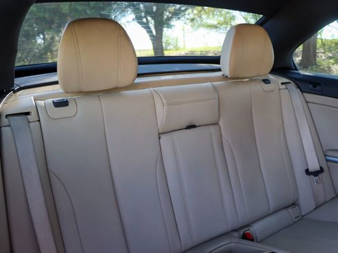 Used 2016 BMW 428i Convertible RWD image 24
