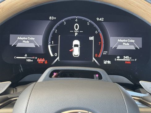 Certified 2026 Lexus RX 350 Premium FWD image 17