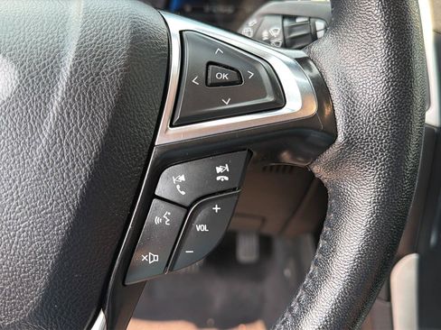 Used 2024 Ford Edge SEL AWD/4WD image 19