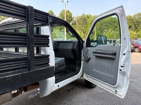 Used 2015 Ford F350 XL AWD/4WD image 22