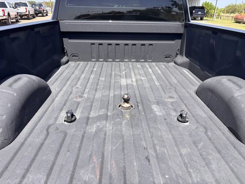 Used 2023 Ford F350 XL w/ XL Driver Assist Package AWD/4WD image 5