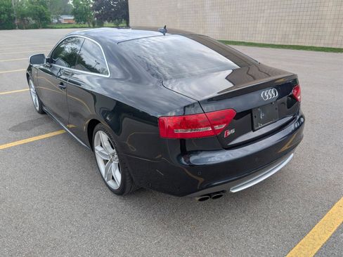 Used 2010 Audi S5 Prestige AWD/4WD image 4