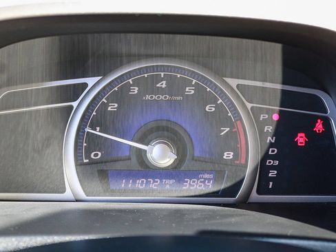 Used 2007 Honda Civic LX image 23