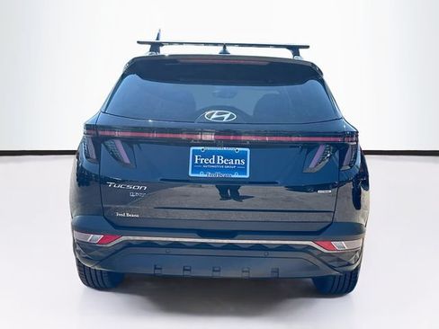 Used 2024 Hyundai Tucson XRT AWD/4WD image 7